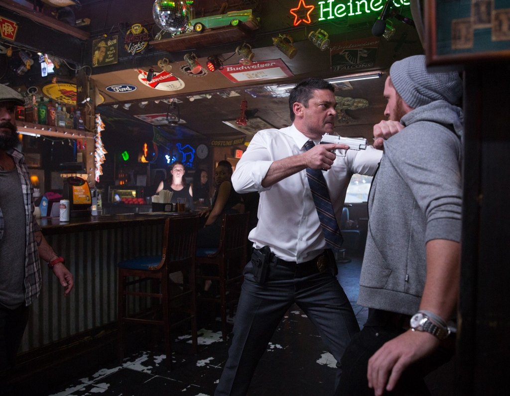 Photo du film Hangman