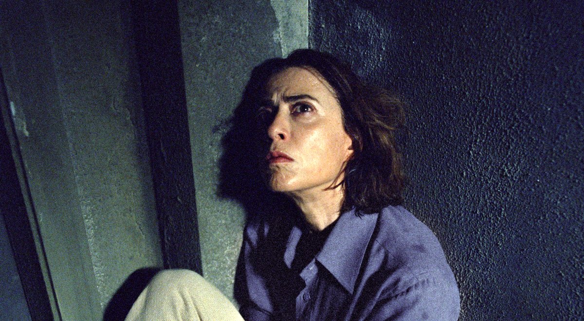 Photo from the movie Ainda Estou Aqui