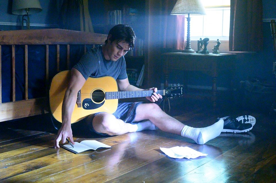 Photo from the movie I Still Believe