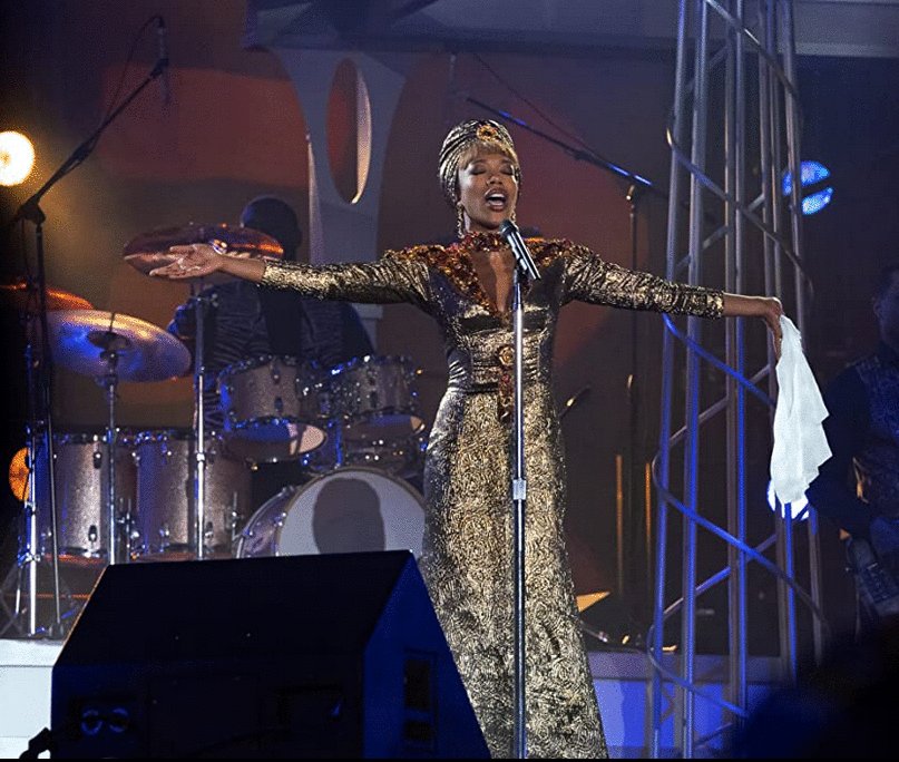 Photo du film I Wanna Dance with Somebody v.f.