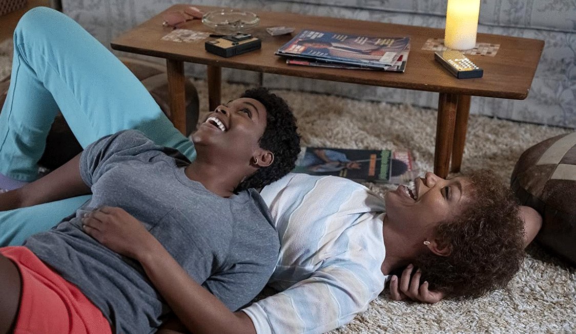 Photo du film I Wanna Dance with Somebody v.f.