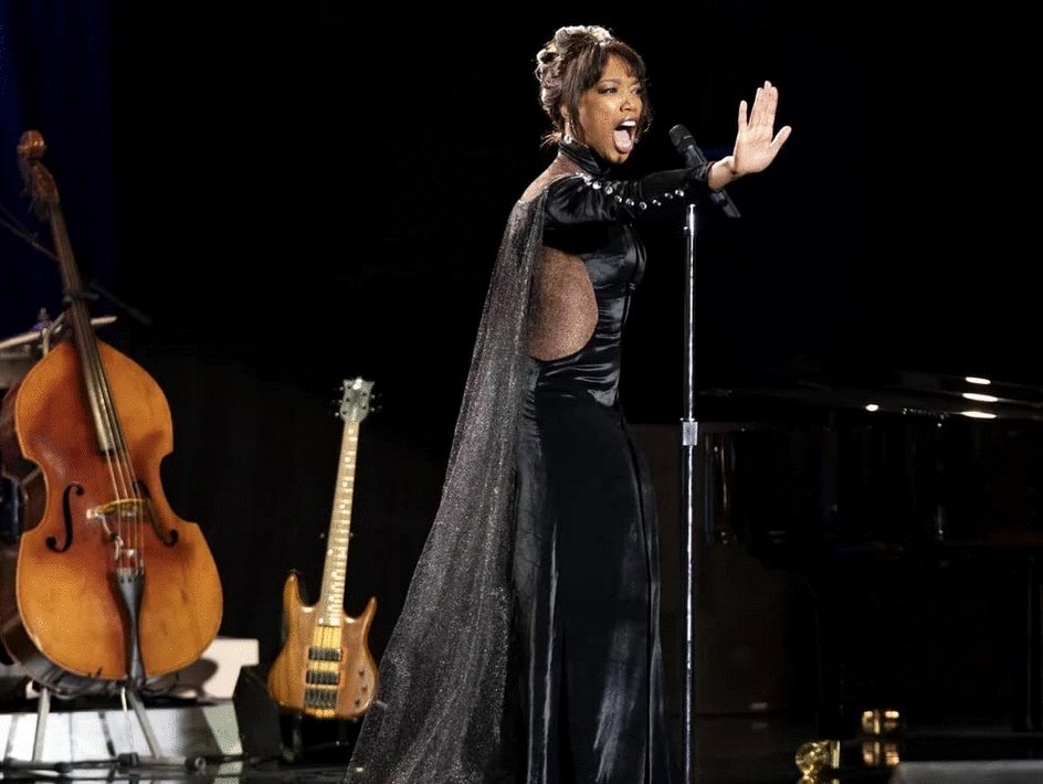 Photo du film I Wanna Dance with Somebody v.f.