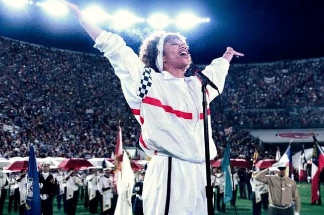 Photo du film I Wanna Dance with Somebody v.f.