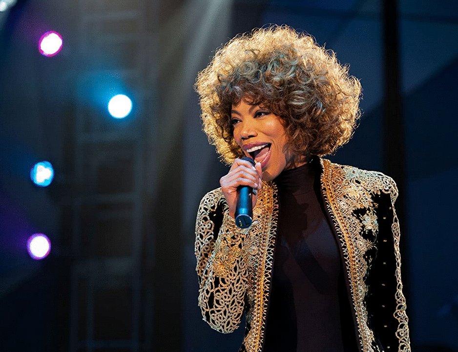 Photo du film I Wanna Dance with Somebody v.f.