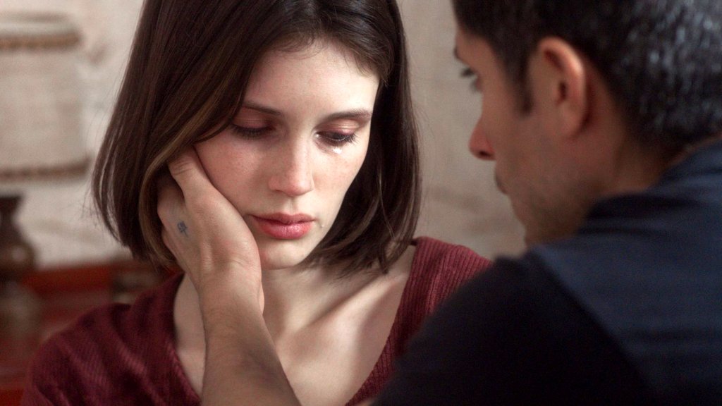 Photo from the movie If You Saw His Heart