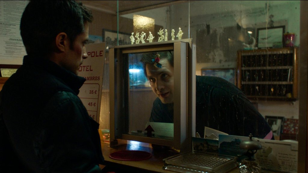 Photo from the movie If You Saw His Heart