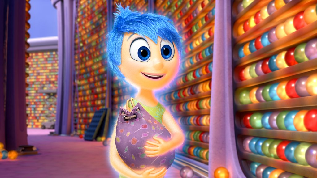 Photo from the movie Inside Out