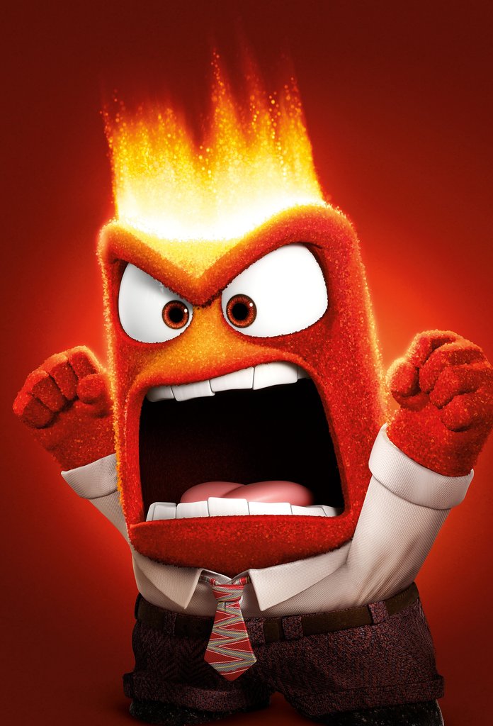 Photo from the movie Inside Out