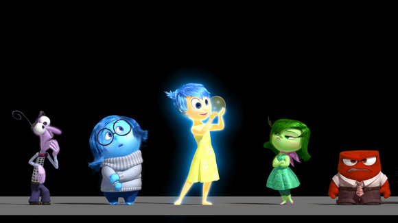 Photo from the movie Inside Out