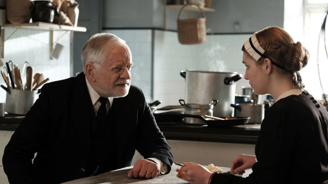 Photo du film Irena's Vow