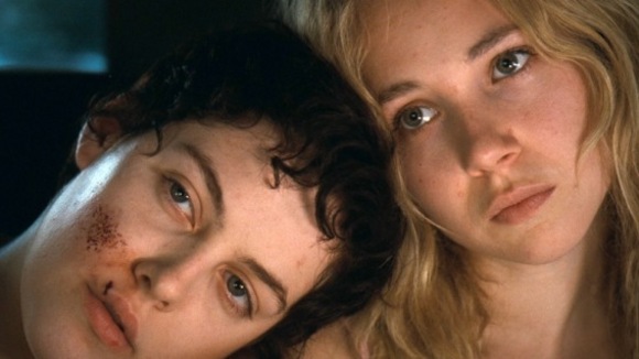 Photo from the movie Jack and Diane