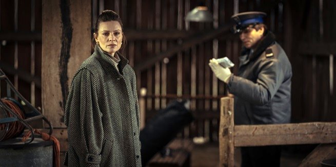 Photo from the movie Napad