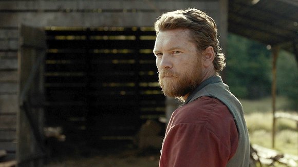 Photo du film The Keeping Room