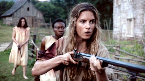 Photo du film The Keeping Room