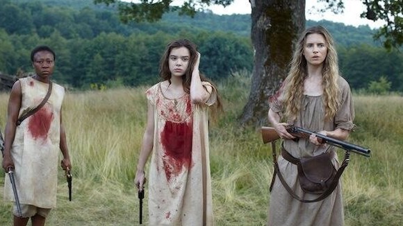 Photo du film The Keeping Room