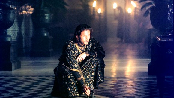 Photo du film Le Royaume des Cieux