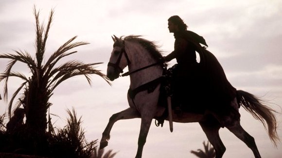 Photo du film Le Royaume des Cieux