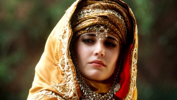 Photo du film Le Royaume des Cieux