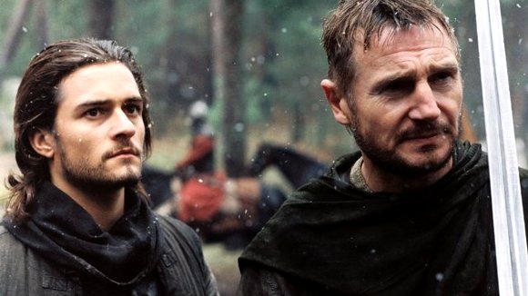 Photo du film Le Royaume des Cieux