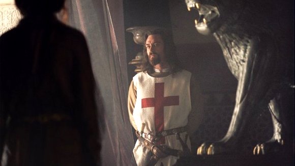 Photo du film Le Royaume des Cieux