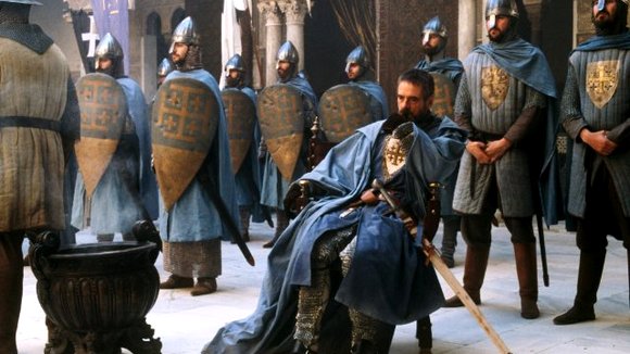 Photo du film Le Royaume des Cieux