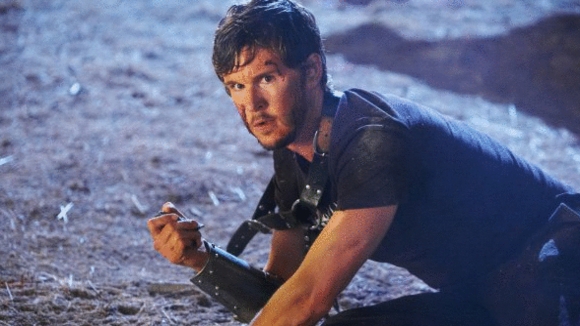 Photo from the movie Knights of Badassdom