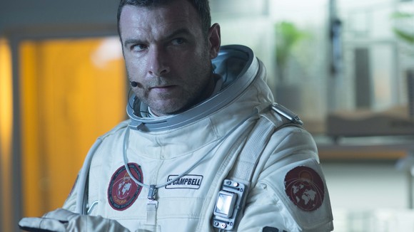 Photo du film Les Derniers jours sur Mars