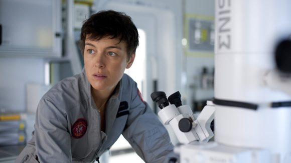 Photo du film Les Derniers jours sur Mars