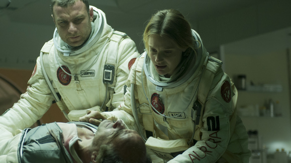 Photo du film Les Derniers jours sur Mars