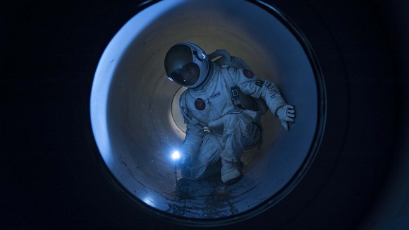 Photo du film Les Derniers jours sur Mars