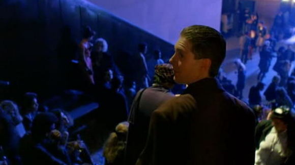 Photo du film Neige sur Beverly Hills