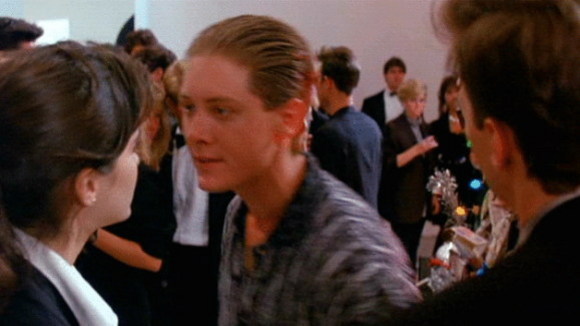 Photo du film Neige sur Beverly Hills