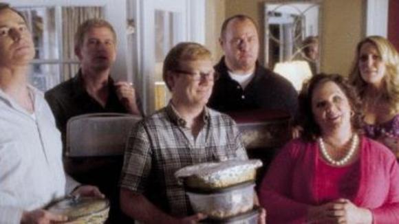 Photo du film La Vie, tout simplement