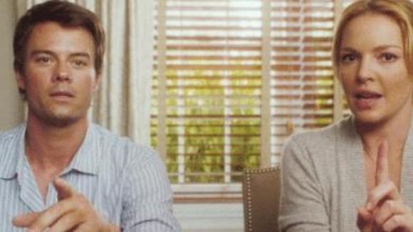 Photo du film La Vie, tout simplement