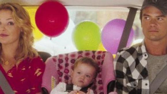 Photo du film La Vie, tout simplement