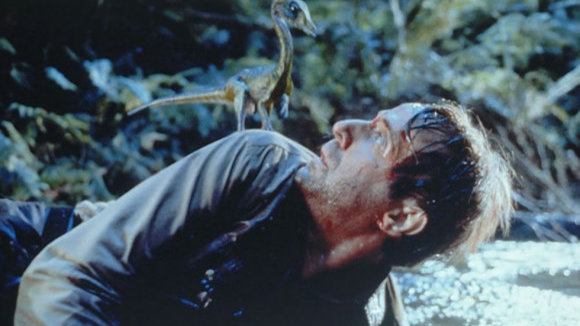 Photo from the movie The Lost World: Jurassic Park