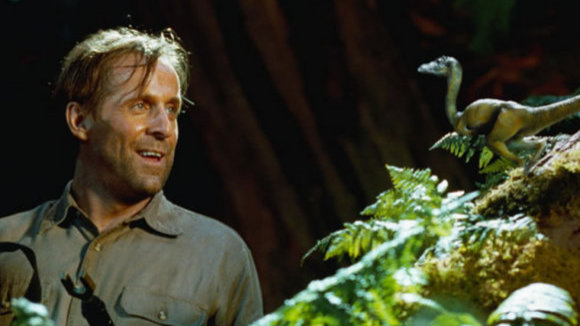 Photo from the movie The Lost World: Jurassic Park