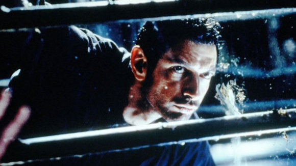 Photo from the movie The Lost World: Jurassic Park