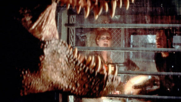Photo from the movie The Lost World: Jurassic Park