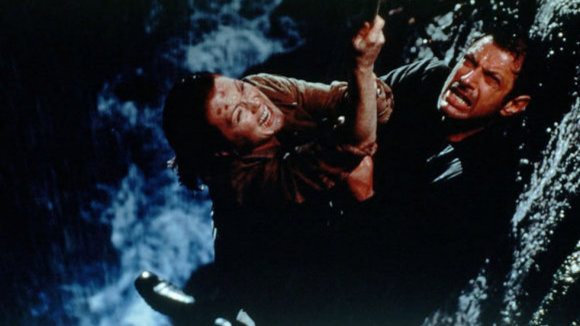 Photo from the movie The Lost World: Jurassic Park