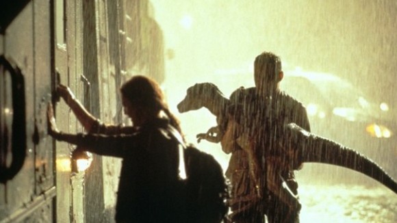 Photo from the movie The Lost World: Jurassic Park