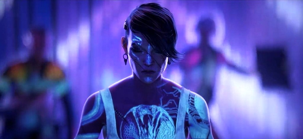 Photo du film Love, Death & Robots