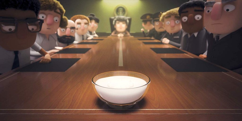 Photo du film Love, Death & Robots