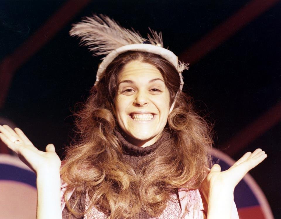 Photo from the movie Love, Gilda