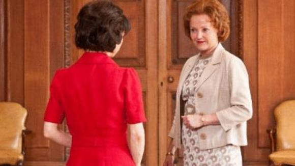 Photo du film Les Dames de Dagenham