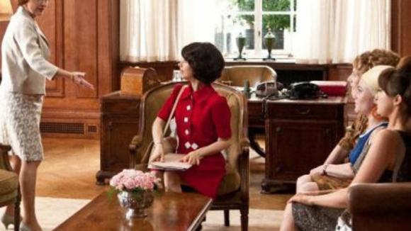 Photo du film Les Dames de Dagenham