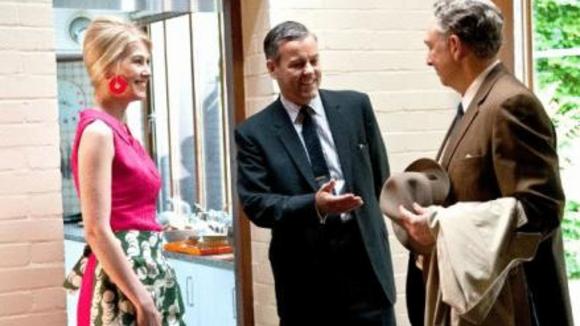 Photo du film Les Dames de Dagenham