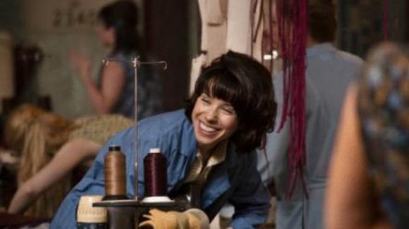 Photo du film Les Dames de Dagenham