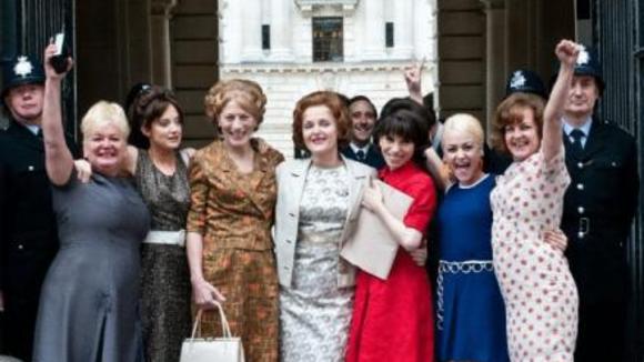 Photo du film Les Dames de Dagenham