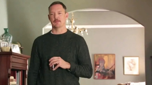 Photo from the movie Match